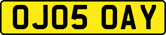 OJ05OAY