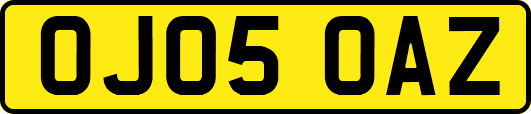 OJ05OAZ
