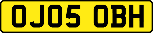 OJ05OBH