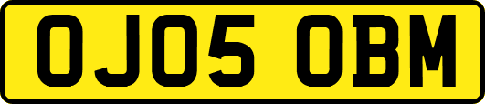 OJ05OBM