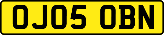 OJ05OBN