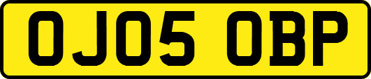 OJ05OBP
