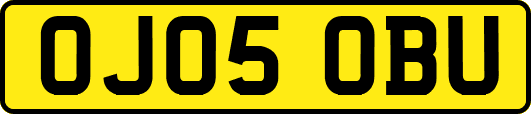 OJ05OBU