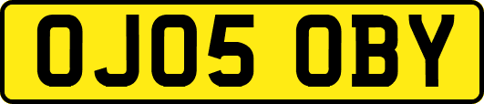 OJ05OBY