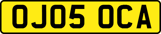 OJ05OCA