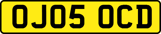 OJ05OCD