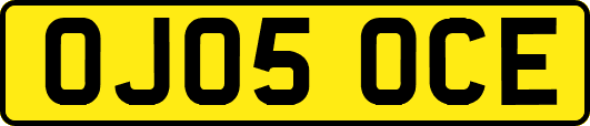 OJ05OCE
