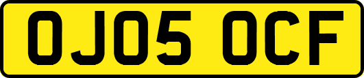 OJ05OCF