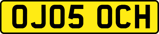 OJ05OCH