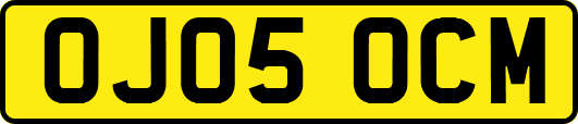 OJ05OCM