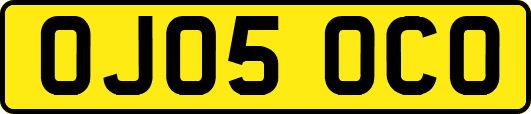 OJ05OCO