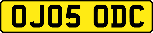 OJ05ODC