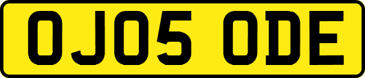 OJ05ODE