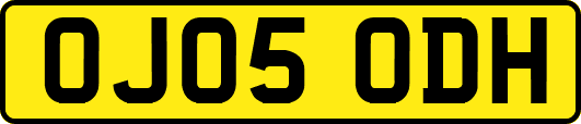 OJ05ODH