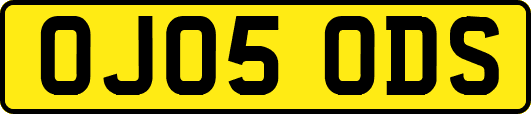 OJ05ODS