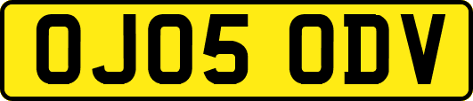 OJ05ODV