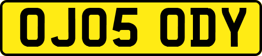 OJ05ODY