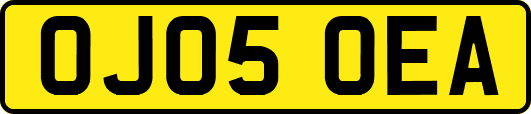 OJ05OEA
