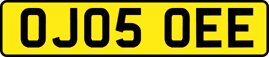 OJ05OEE