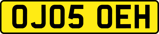 OJ05OEH