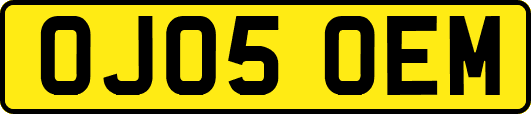 OJ05OEM