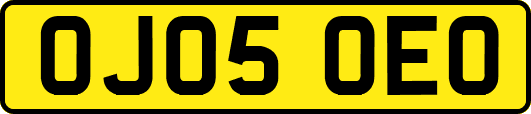 OJ05OEO