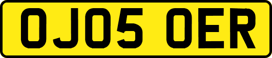OJ05OER