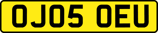 OJ05OEU