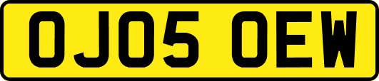 OJ05OEW
