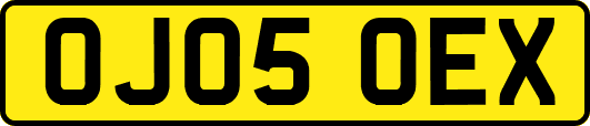 OJ05OEX