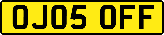 OJ05OFF