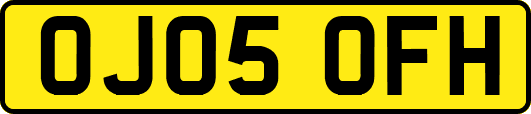 OJ05OFH