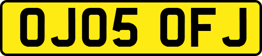 OJ05OFJ
