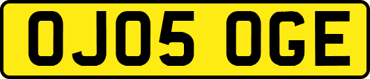 OJ05OGE