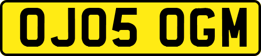 OJ05OGM