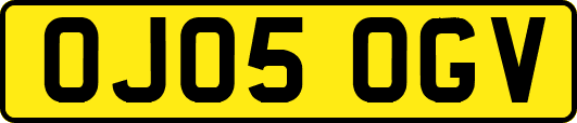 OJ05OGV