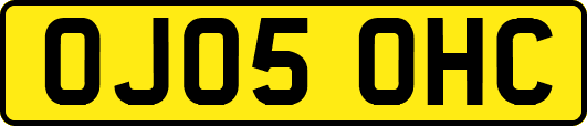 OJ05OHC