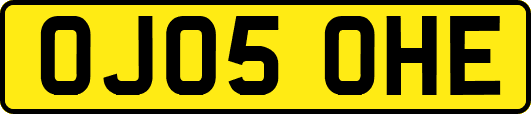 OJ05OHE