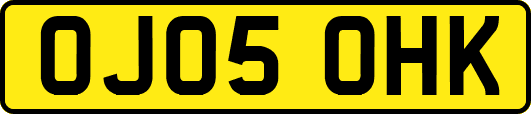 OJ05OHK
