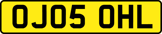OJ05OHL