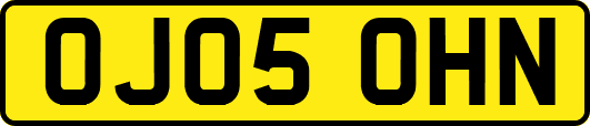 OJ05OHN