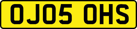 OJ05OHS