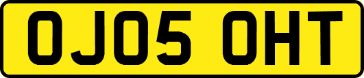 OJ05OHT