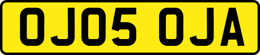OJ05OJA