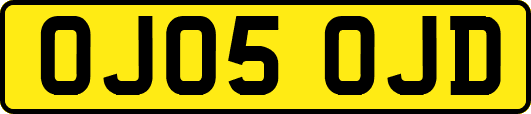 OJ05OJD