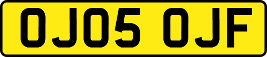 OJ05OJF