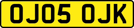 OJ05OJK