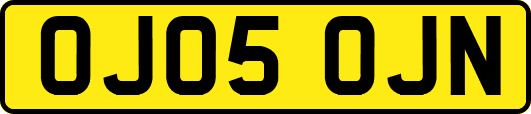 OJ05OJN