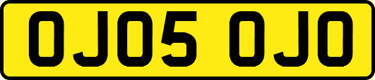 OJ05OJO