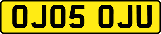 OJ05OJU